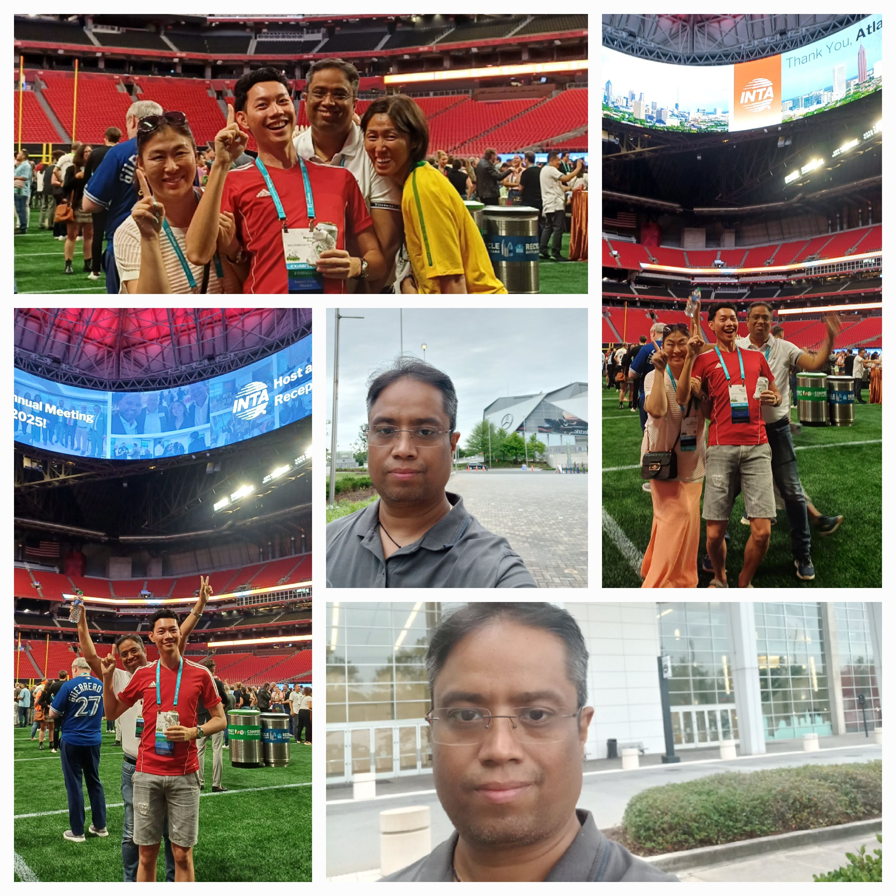 INTA 146th Annual Meeting, Atlanta 2024